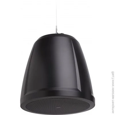   QSC AD-P.SUB black