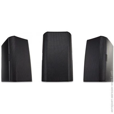   QSC AD-S4T black