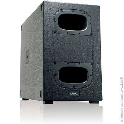   QSC KS212C