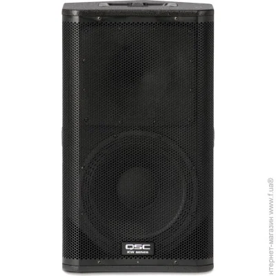   QSC KW 122