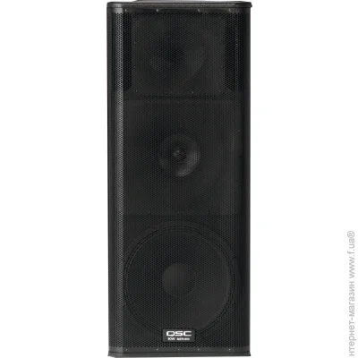   QSC KW 153