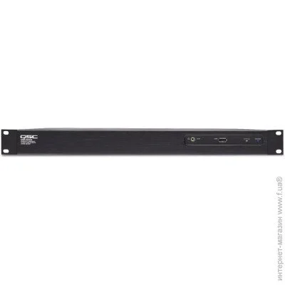   QSC MP-M40