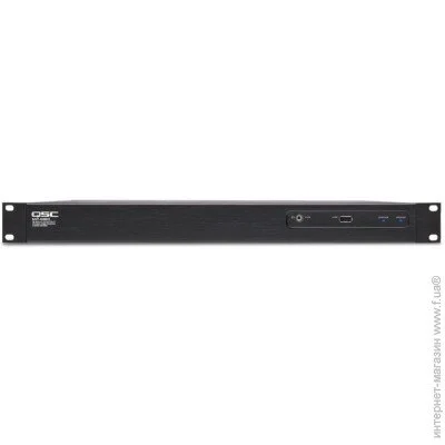 ̳  QSC MP-M80