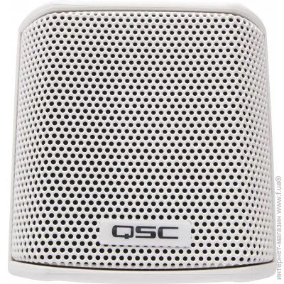 QSC AD-S.SAT-WH