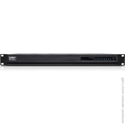  QSC MP-A80V