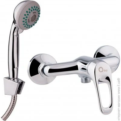    Q-Tap Light CRM 010 (QTLIGCRM010)