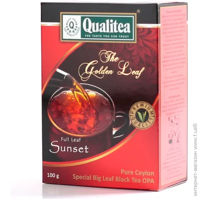 Qualitea    100 
