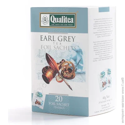 Qualitea     20 . 40 