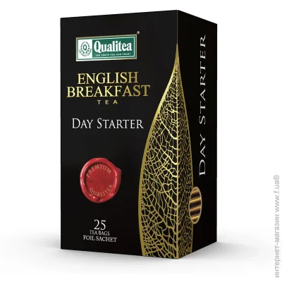 Qualitea     25 . 50 