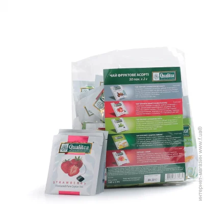 Qualitea  -'   50 . 100 