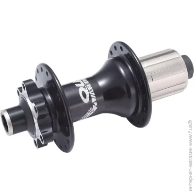 Quando   KT-M4TR 15ID12 x148MM 32H 11S (1084-HUBB-08-69)