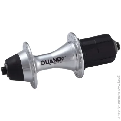Quando   KT-QZ1R 11S 32H (1084-HUBB-19-40)