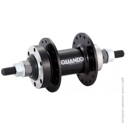  . Quando KT-TD6R 36H   QR 175mm 7.,     (HUBB-39-41)