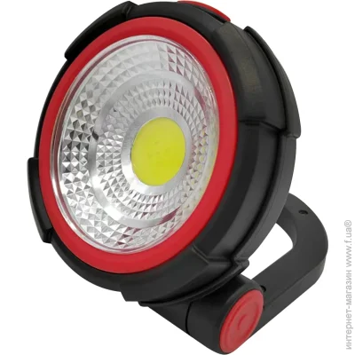  Quantum worklight QM-FL2010 Solo 3W COB   Power Bank (QM-FL2010)