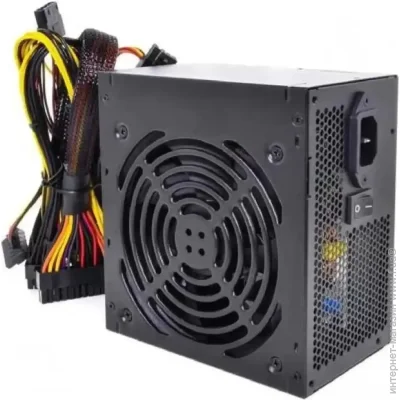   Qube 1650W (QBF-HP1-1650GD-14C)