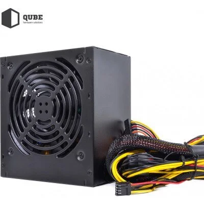   Qube 700W 80+  Bronze (QBC-GPM-700W-80B)