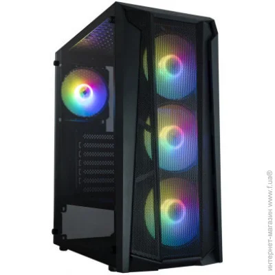  Qube BOREY Black (BOREY_F5NU3)