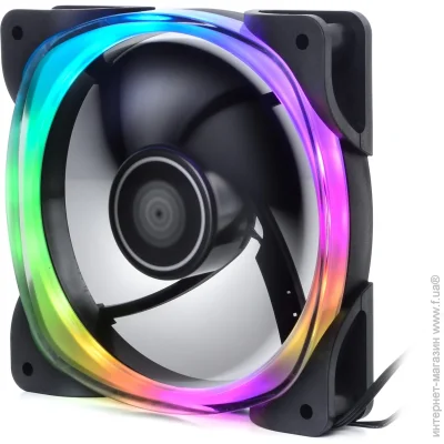  Qube FR-701 ARGB