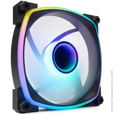  Qube M55-1 Black