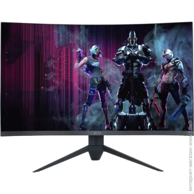  Qube 27 " 165  Overlord C27Q165Fast