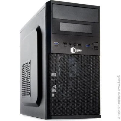  Qube QB07M 400W (QB07M_MN4U3)