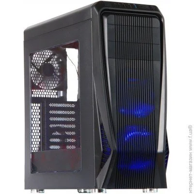  Qube QB354-WBNU3 Black
