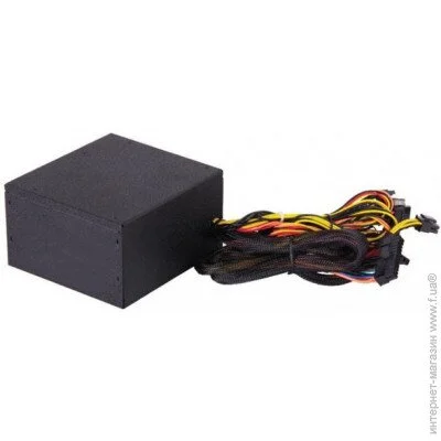   Qube QBC-CSB-750W-80B