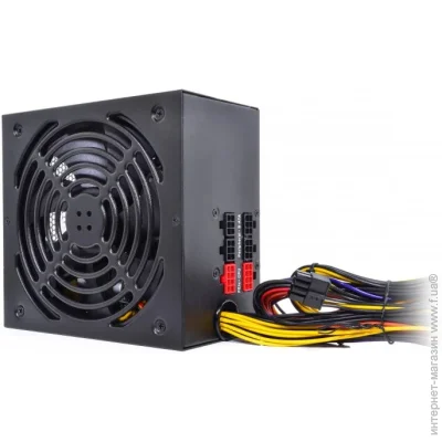   Qube QBC-CSB-750W-80Bulk