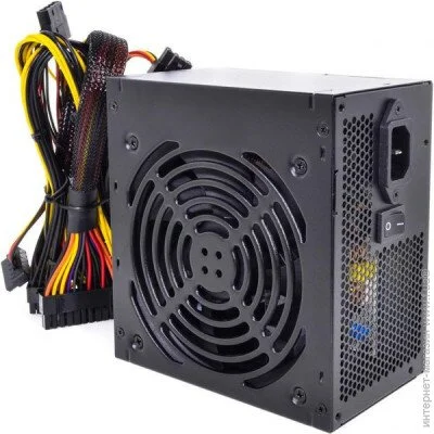  Qube QBC-GPM-700W-80B