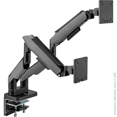   Qube 17 - 35 " RGB3520GD