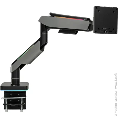   Qube 17 - 49 " RGB4920G