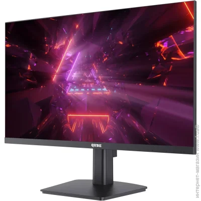  Qube 23.8 " 100  V24F100-IPS