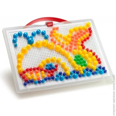  Quercetti Fantacolor Portable (0950)
