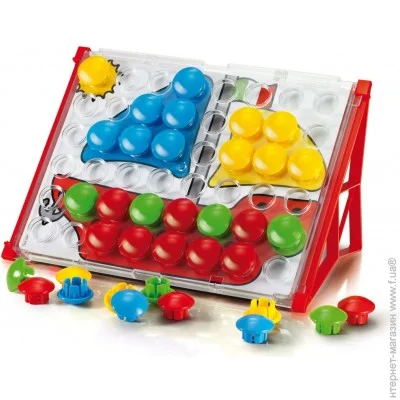 Quercetti Fantacolor Junior (4195)