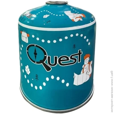 Quest     450  (1047-Q-G450)