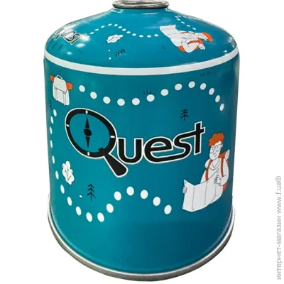  Quest    , 450 (Q-G450)
