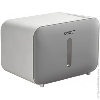     Quest -    QC-128 White/Gray