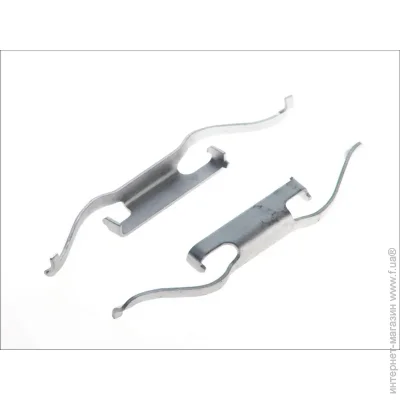   Quick Brake QB109-1148 (1091148)
