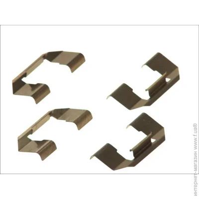   Quick Brake QB109-1174 (1091174)