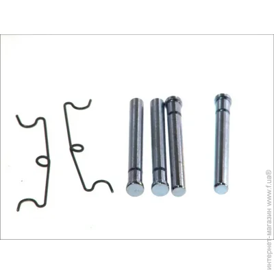   Quick Brake QB109-1190 (1091190)