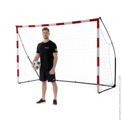   Quickplay   HANDBALL 3x2 M (5753)