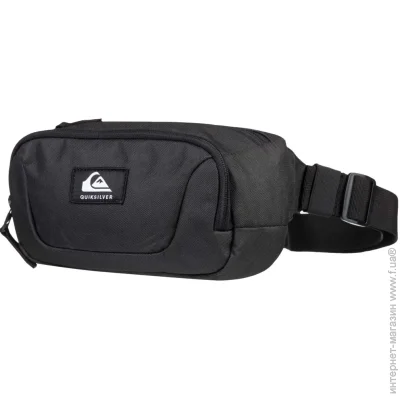  Quicksilver  ,  Quiksilver Jungler || Waist Pack  (EQYBA03125-KVJ0)