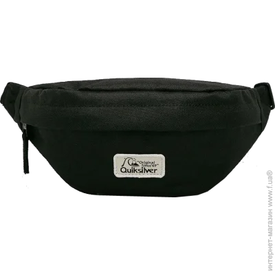 Quicksilver   ,  Quiksilver Pubjug  (eqyba03120 black)