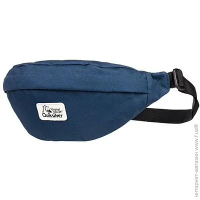   Quicksilver  ,  Quiksilver Pubjug  (eqyba03120 navy)