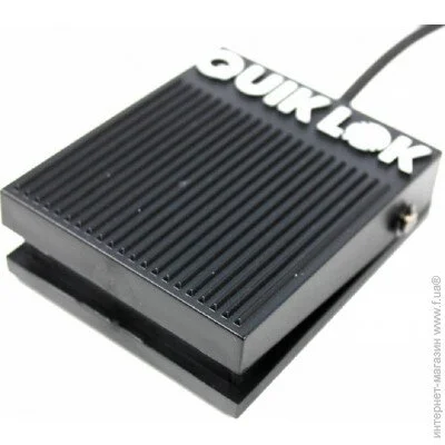   Quik Lok PS25