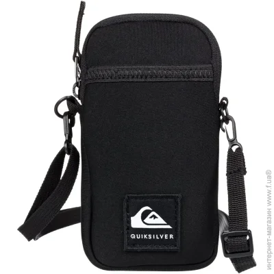 Quiksilver   ,   Black Dies  (eqyba03124)