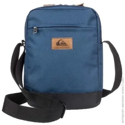 Quiksilver     Magicall  (eqyba03126 blue)