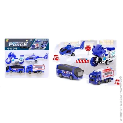 Qunxing Toys      BQ600-7