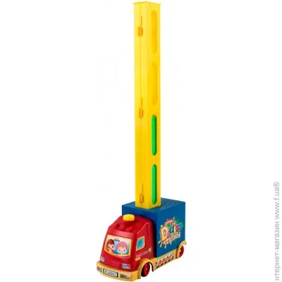  Qunxing Toys  (LB8303)