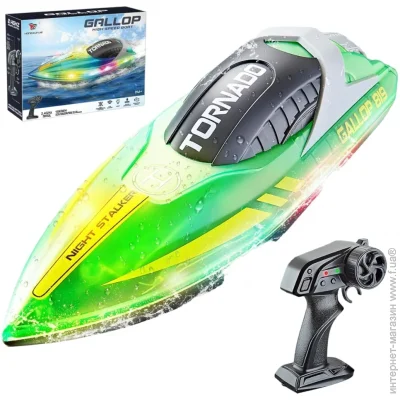   Qunxing Toys    TORNADO HJ819